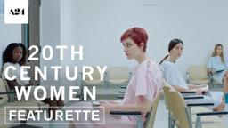 Modern Women