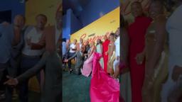 Premiere Vibes