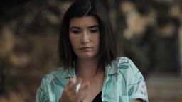 Self Inflicted Exercise 2 - 'Cyclists Film'