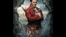 Gaston Motion Poster