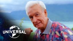 Throwing Punches with Bob Barker