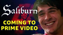 Coming to Prime Video