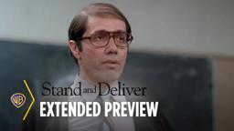 Extended Preview