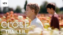 Official US Trailer