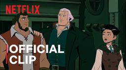 America The Motion Picture | Opening Day
