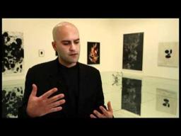 Regen Projects Art Exhibit