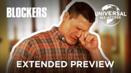 John Cena Cries - Extended Preview