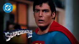 DC Super Scenes: General Zod vs. Metropolis