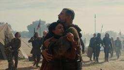 Official Trailer WILLIAM TELL - english