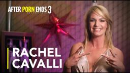 RACHEL CAVALLI - Indiana, Weed, Corn & Porn! (Interview)