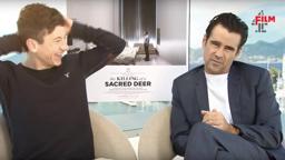 Elle Fanning, Colin Farrell, Todd Haynes & more at Cannes