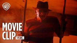 My Stop - 4K Movie Clip
