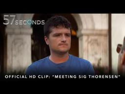 Meeting Sig Thorensen