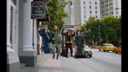 Anchorman 2: The Legend Continues Trailer #2