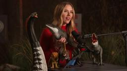 Dinosaur Day ASMR