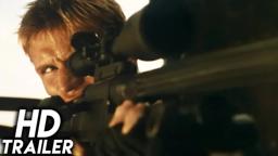 Silent Trigger (1996) ORIGINAL TRAILER [HD 1080p]
