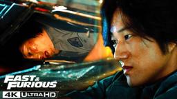 Han's Crash