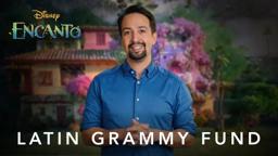 Latin Grammy Foundation