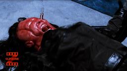 Exploding Vampires