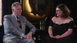 Eddie Muller on When Harry Met Sally and Boozing on Set