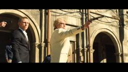 IMAX® Behind the Frame #2