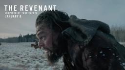 "Escape the Arikara" Clip