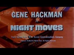 Original Theatrical Trailer