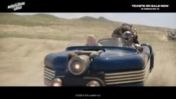 Don't Touch The Missile Battery