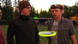 The Frisbee
