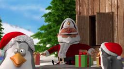 A Frozen Christmas - Official Holiday Trailer (2016)