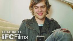 Crafts Featurette