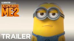 Teaser Trailer