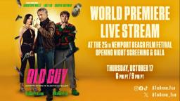 World Premiere