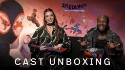 Cast Unboxing