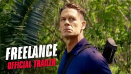Official Trailer (Redband)