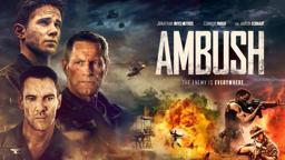 UK Trailer