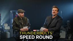 Speed Round