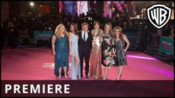 European Premiere
