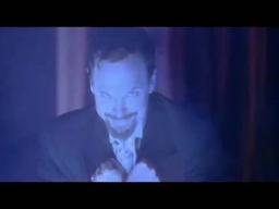 Mulholland Drive (2001) - Club Silencio scene