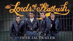 Official Trailer