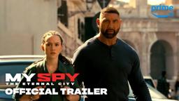 Official Trailer