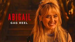 Bloopers & Gag Reel