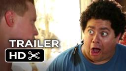 Bro, What Happened? Official Trailer (2014) - Lorenzo Lamas, Jamie Kennedy Movie HD