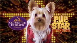 Old Mother Hubbard Dog Treats