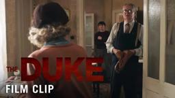 Clip - “Build Bridges”