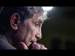 The Wisdom of Trauma, Official Trailer