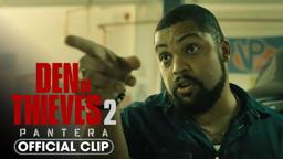 Official Clip - 'Gangster Music'