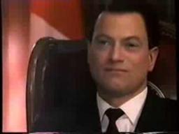 George Wallace (1997) Teaser (VHS Capture)