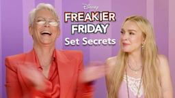 On Set Secrets