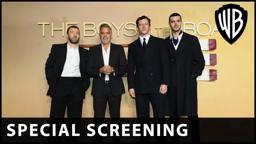 Special Screening